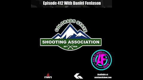 AF 412 – Scalpel In A Gun Fight - CSSA