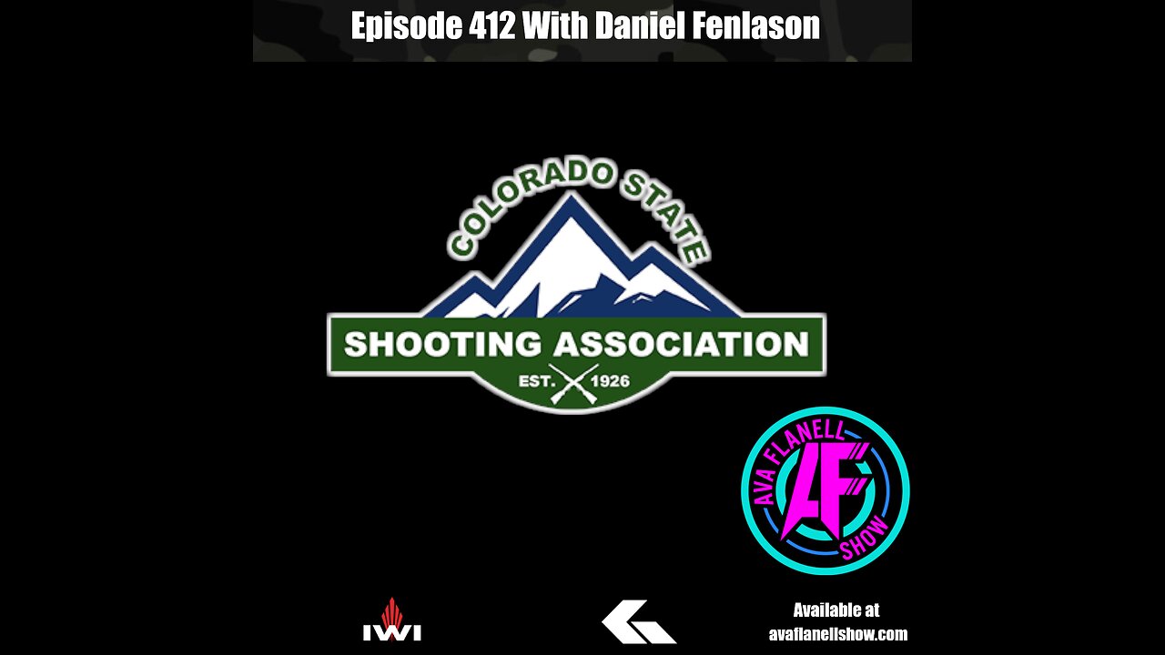 AF 412 – Scalpel In A Gun Fight - CSSA