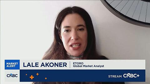 Akoner: This is the year of small caps and the average US stock