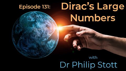 131 Dirac's Large Numbers