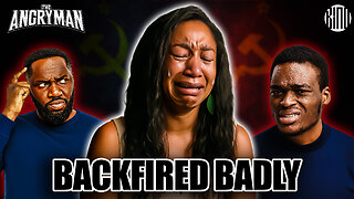 She Fled America for Russia… It Didn’t Go Well