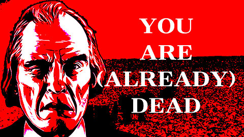 PHANTASM - YOU ARE (ALREADY) DEAD