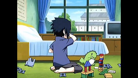 Anime video