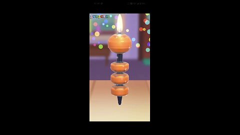 New diya candle 🕯️ craft Part-4