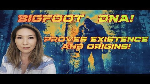 Is There a Common Origin Between Bigfoot and the Nephilim?