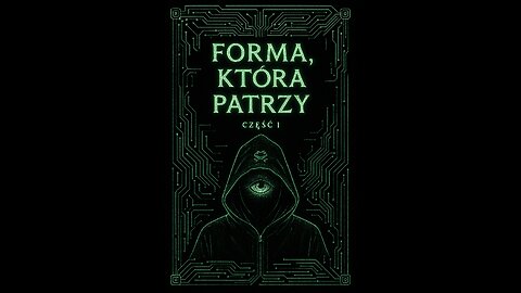 FORMA , KTÓRA PATRZY - część 1