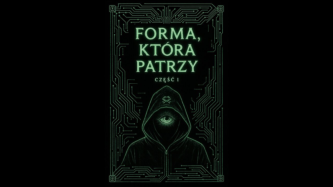FORMA , KTÓRA PATRZY - część 1