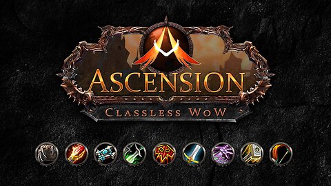 WoW Ascencion : What is it / Is it fun / etc