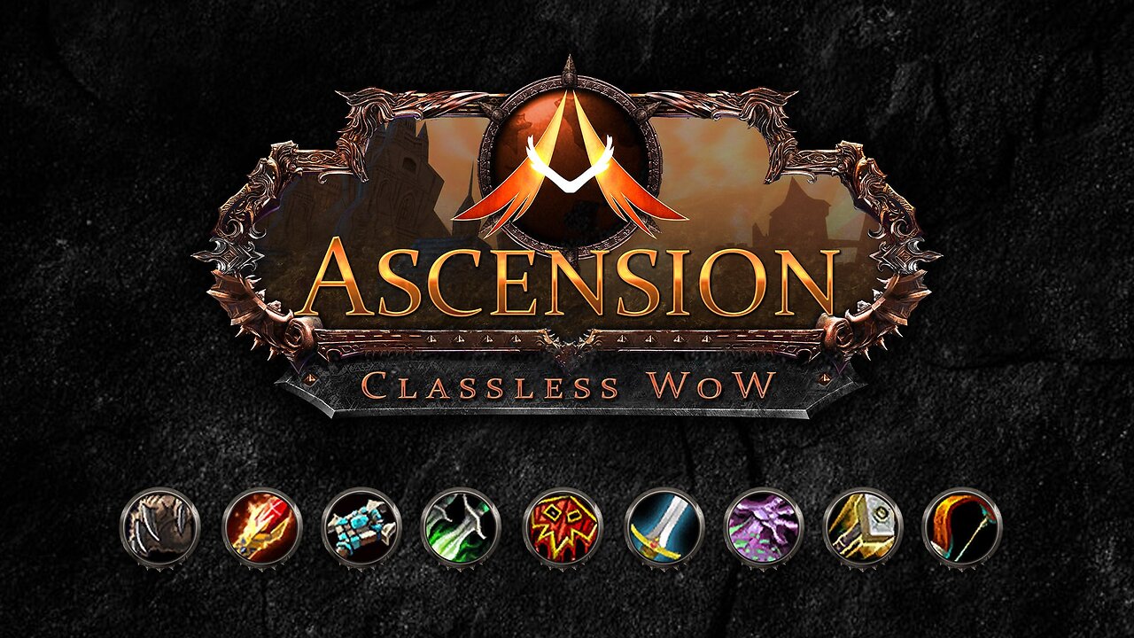 WoW Ascencion : What is it / Is it fun / etc