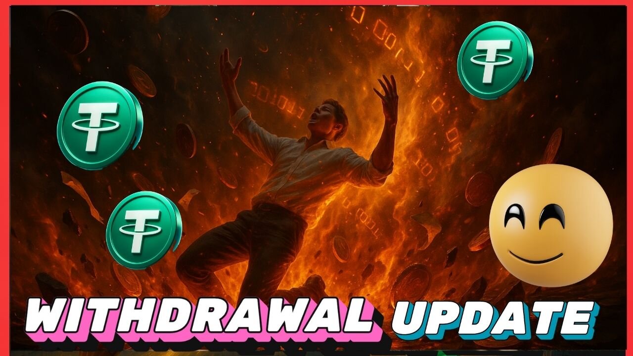 CoinHunter Crypto Platform Evarcha October 21 Withdrawal Update