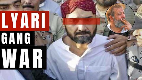 Gangs of Lyari, True Crime