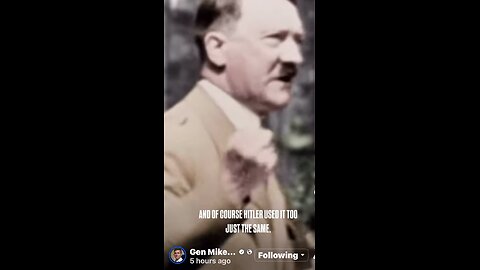 Gen. Mike Flynn Exposes AGITPROP: The Psychological Warfare We’re All Fighting