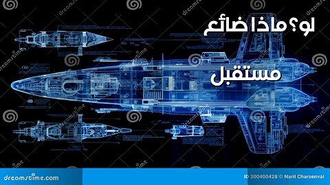 ماذا لو لم يخترعوا؟ مستقبل ضائع!