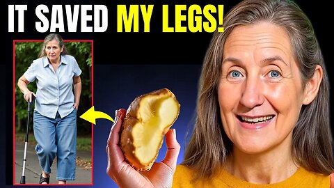 Walking Less After 60? Do This NOW! | Barbara O’Neill