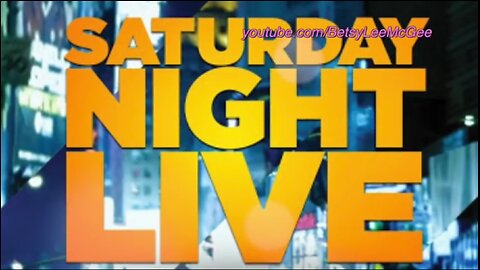 Saturday Night Live's BLATANT 9/11 Foreshadowing 1.5 YRS Before Event!