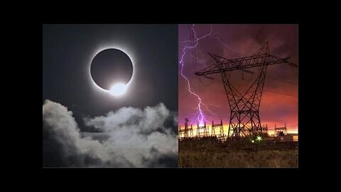 "Preparing for 2030: Potential Global Blackout and Strategies for Surviving Without Electricity"