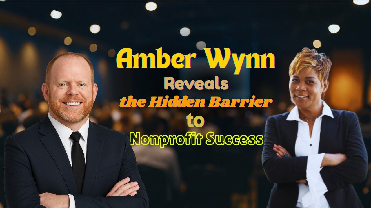SGT_INTERVIEW With Amber Wynn
