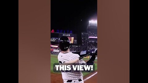 Everything is better on Ump Cam 🔥