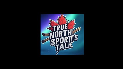 True North Sports Talk Ep 3: Getting Ready For Talladega etc.