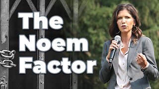 The Noem Factor