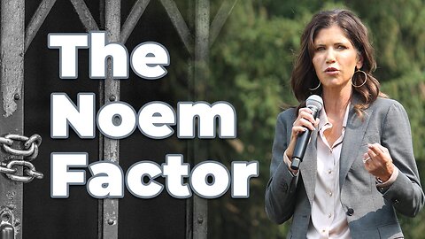 The Noem Factor