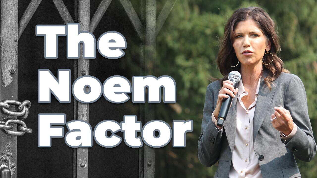 The Noem Factor