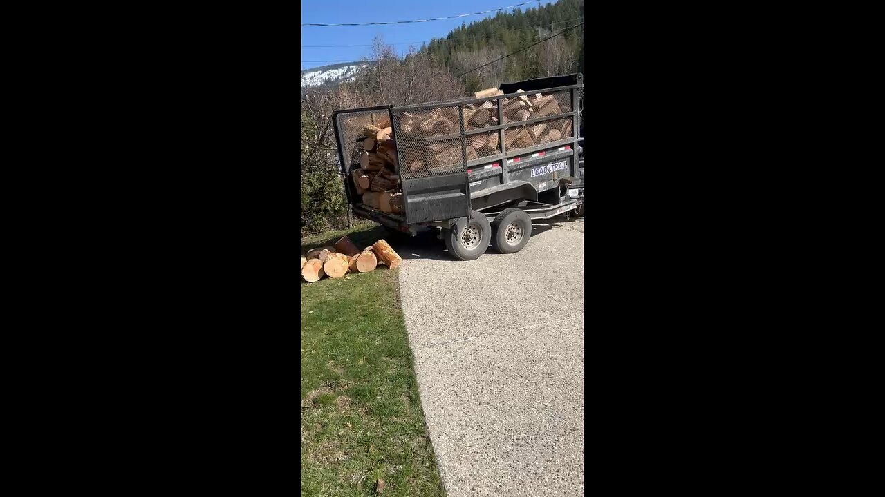 We are ready for next winter