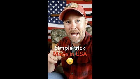 You know you're AMERICAN if... 🤯🇺🇸