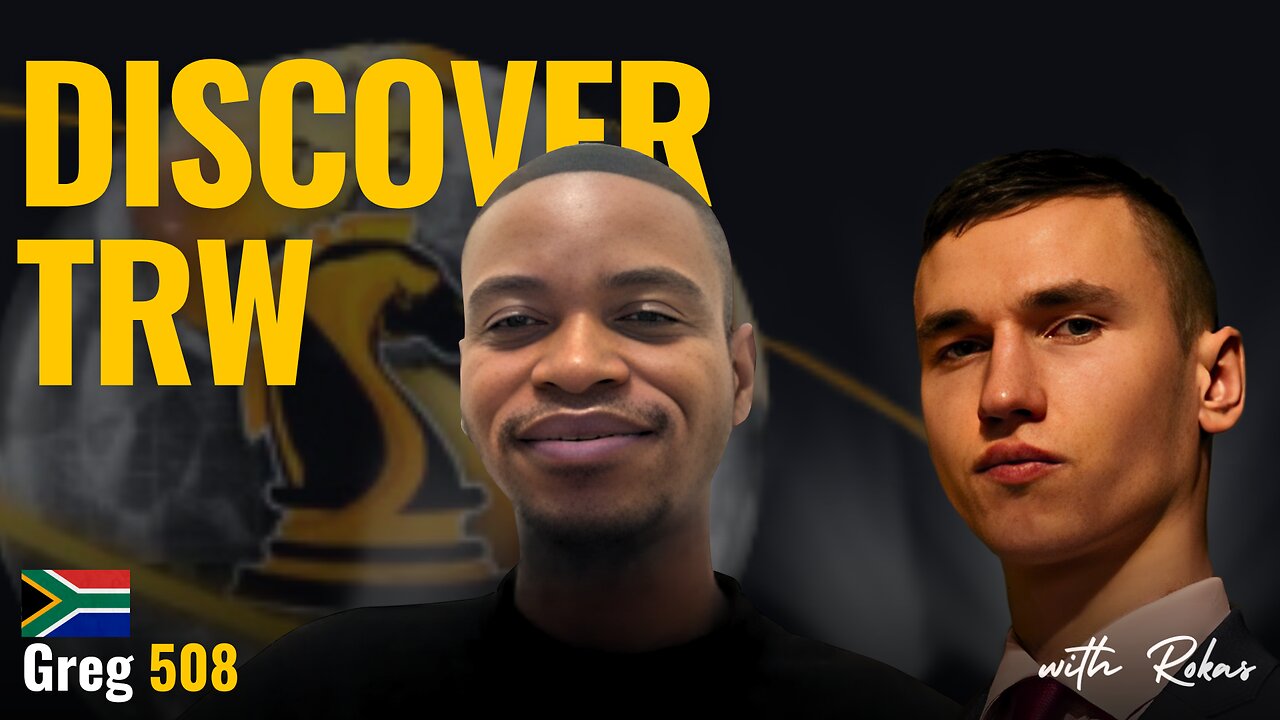 How a South African Generated $15,000 in One Month with E-Commerce – Greg | Interview 508