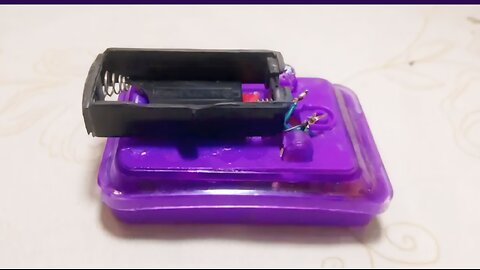 How to make cell charger