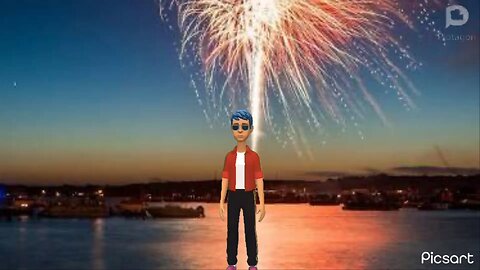 Happy 4th of July