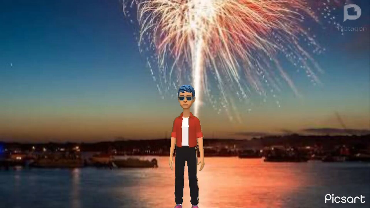 Happy 4th of July
