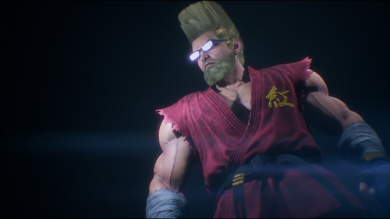 Let's get Paul to Fujin