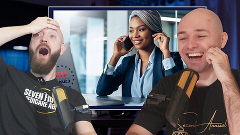 How To Actually Have Success Working Leads! (Seven Figures Or Bust Ep 99)