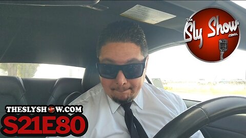 THE SLY SHOW S21E80