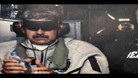 DNC Raises Money Opposing Maduro's Arrest