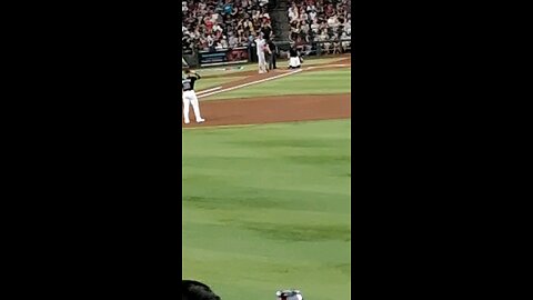 dbacks vs redsox