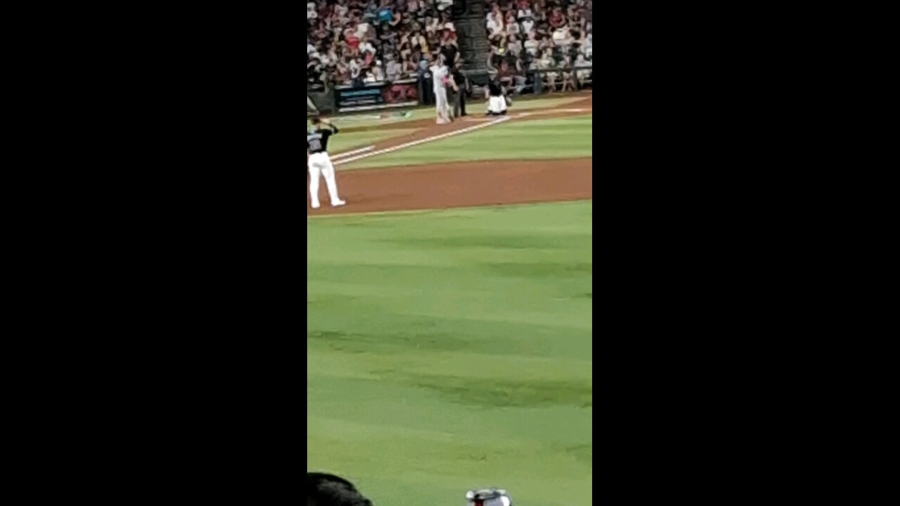 dbacks vs redsox