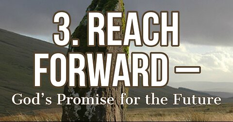 Reach Forward