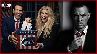 Insider Drops Nuke: TPUSA Behind Charlie Kirk’s Assassination & Ballot Theft Empire