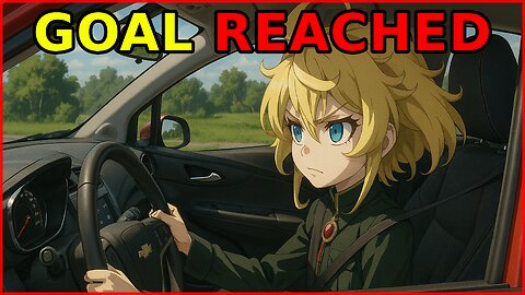 HARD WORK PAYS OFF EDITION - CAR MONEY ACHIEVED, WELL POISONED, TRUMP, JEETS MAD, CLOG THE TOILET