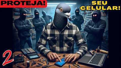 Comprou um Celular Novo? Confira as Dicas Essenciais de Segurança - Parte 2
