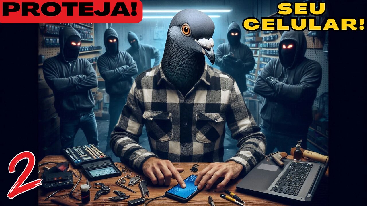 Comprou um Celular Novo? Confira as Dicas Essenciais de Segurança - Parte 2