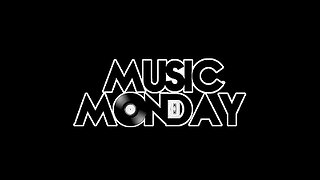 Music Monday - Kiss Me