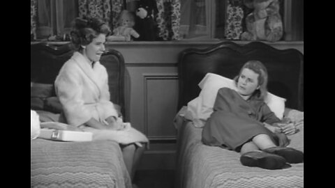 The Patty Duke Show - S01E10 - Double Date - 1963 - HD