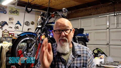 Sons of God or Child of Satan