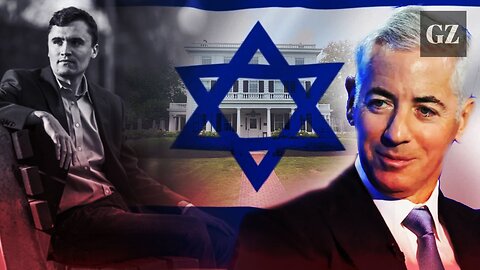 Max Blumenthal Exposes Charlie Kirk and the Israel Lobby