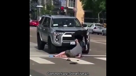 Street Light Fight