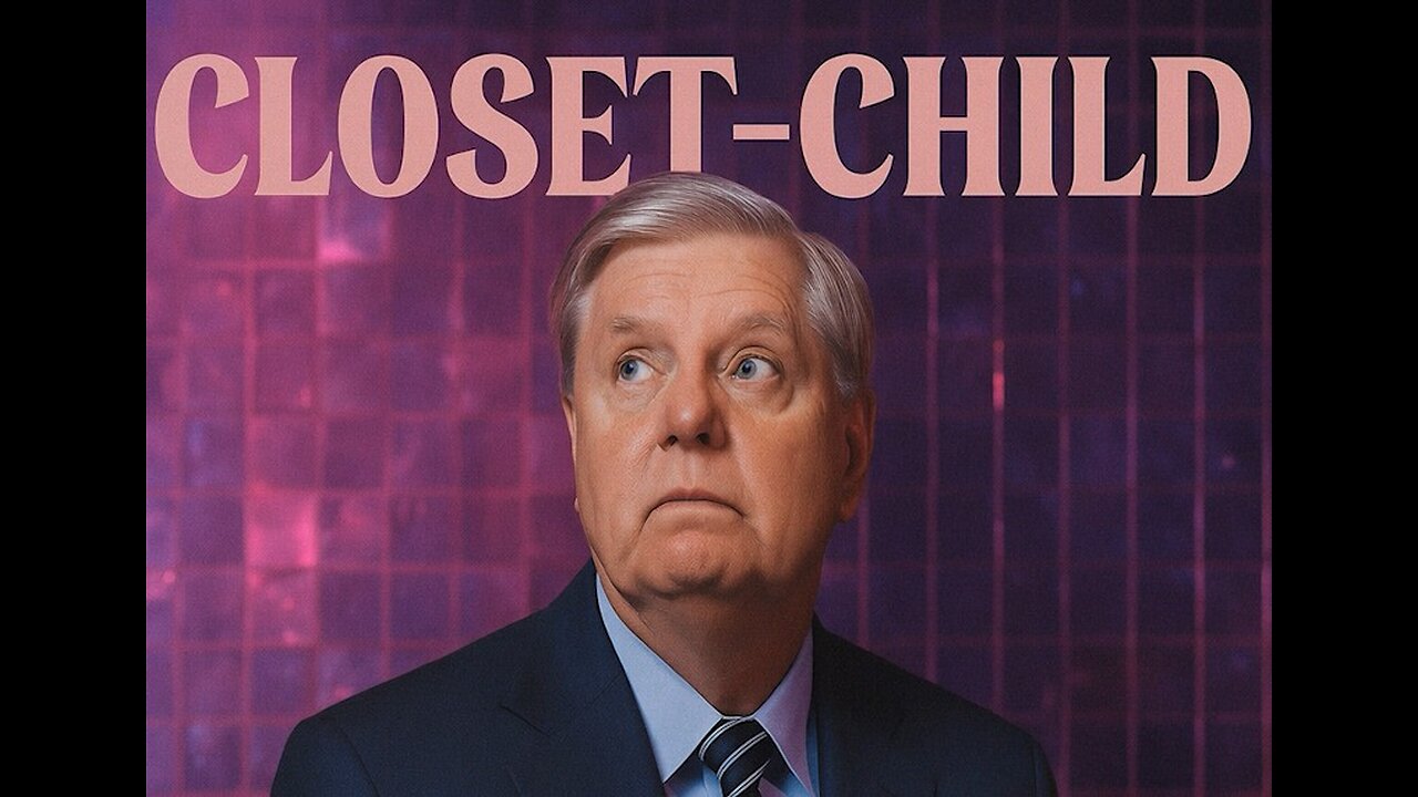 CLOSET-CHILD 👨‍❤️‍👨