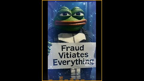 fren news17 The Storm has arrived .......